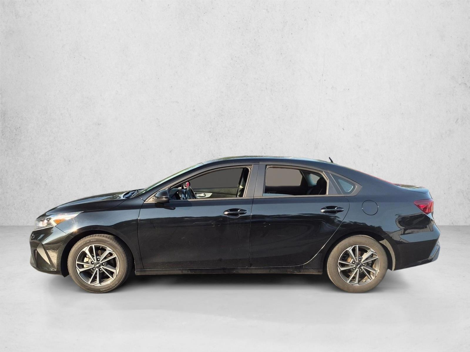Thumbnail: 2024 Kia Forte - 2