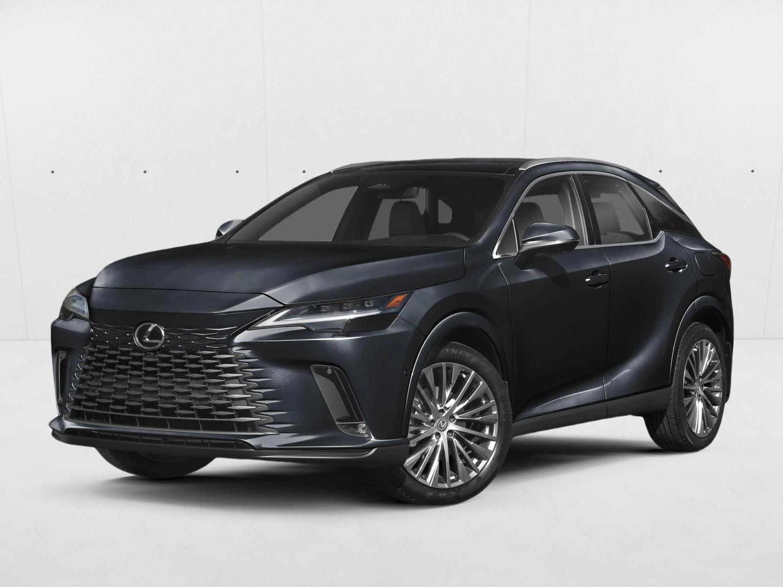 Thumbnail: 2026 Lexus RX - 1