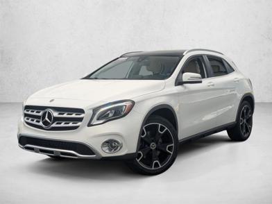 2019 Mercedes-Benz GLA 250 -
                  Ft. Lauderdale, FL