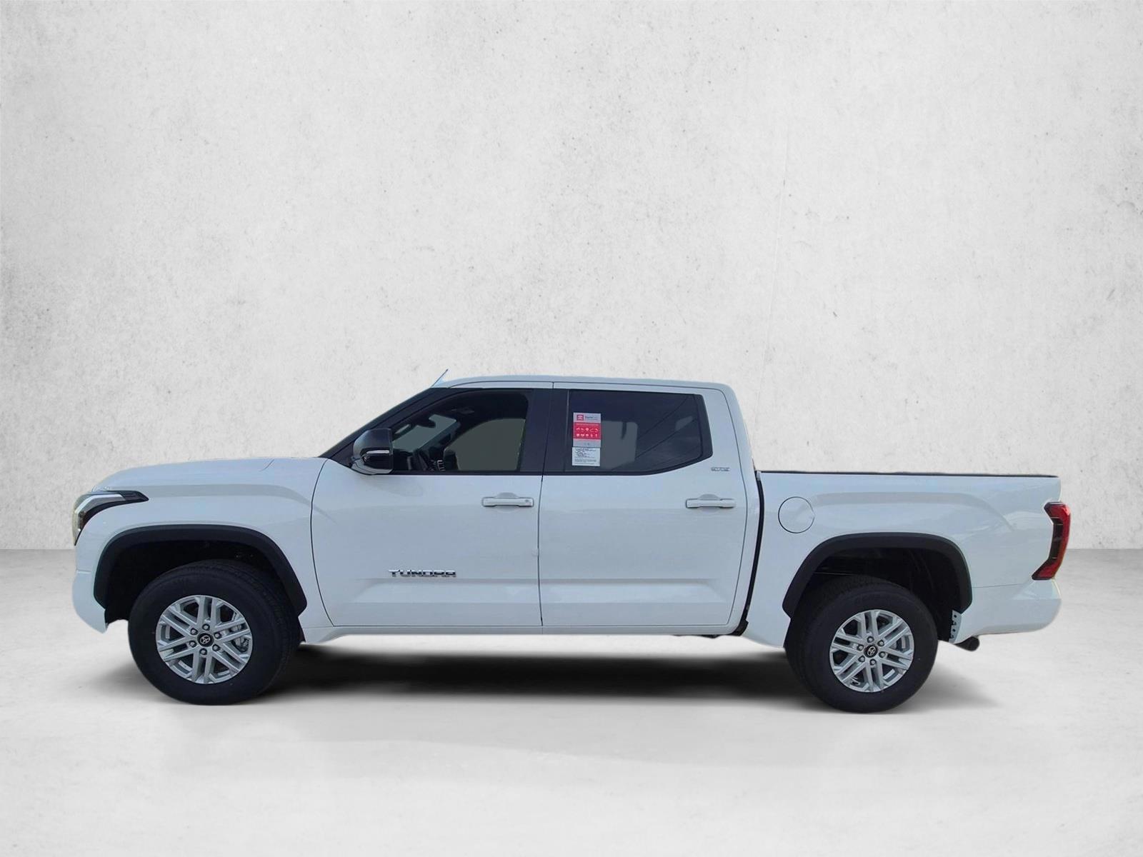 Thumbnail: 2026 Toyota Tundra - 2