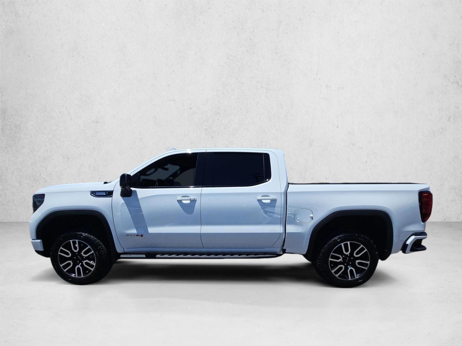 Thumbnail: 2025 GMC Sierra 1500 - 2