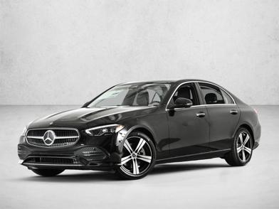 2026 Mercedes-Benz C-Class
