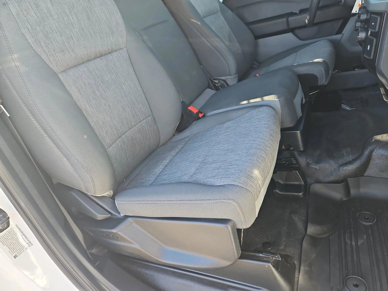 Thumbnail: 2023 Ford F-450 - 4