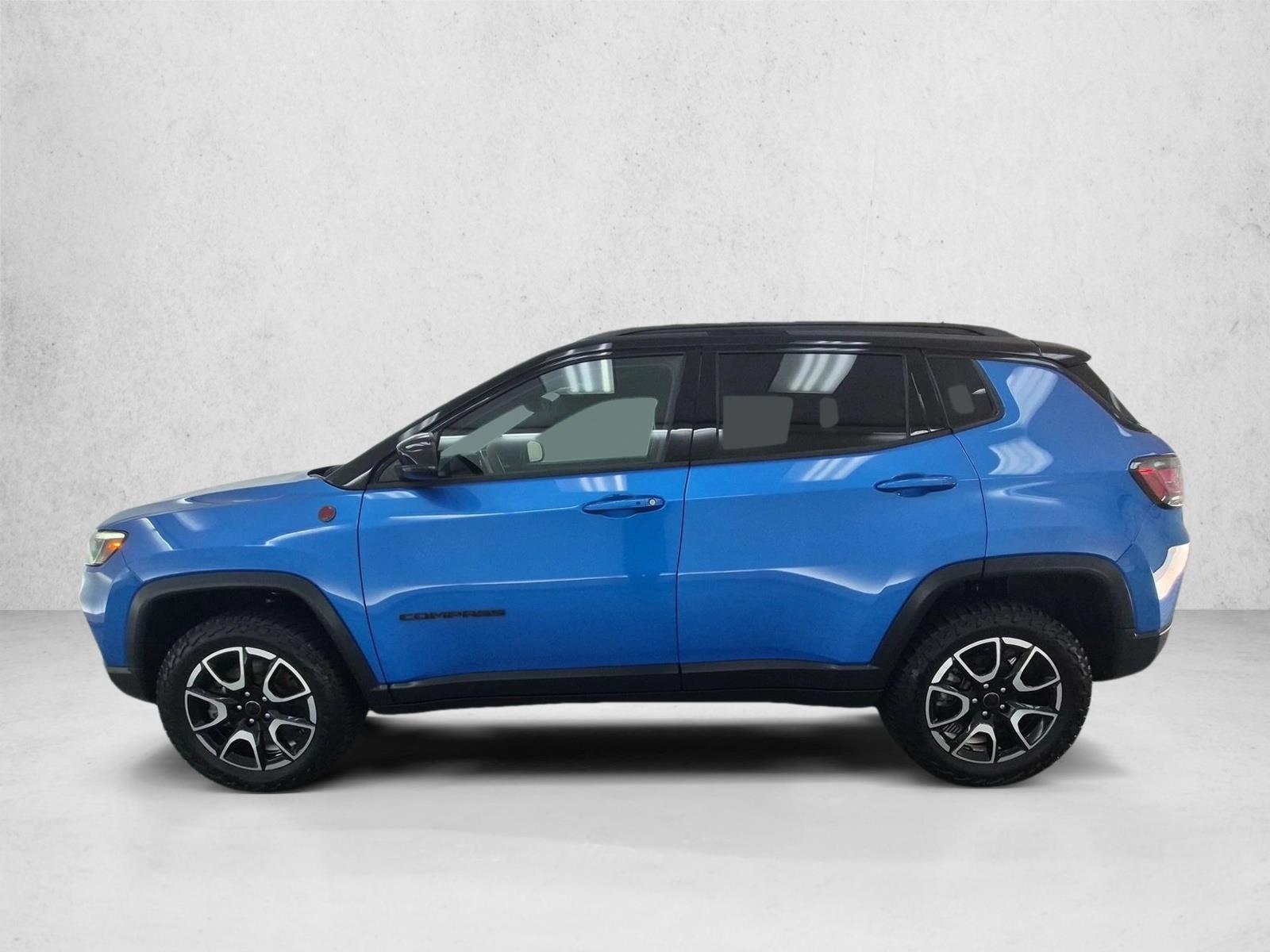 Thumbnail: 2025 Jeep Compass - 2