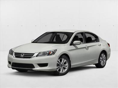 2014 Honda Accord LX -
                  Westminster, CO