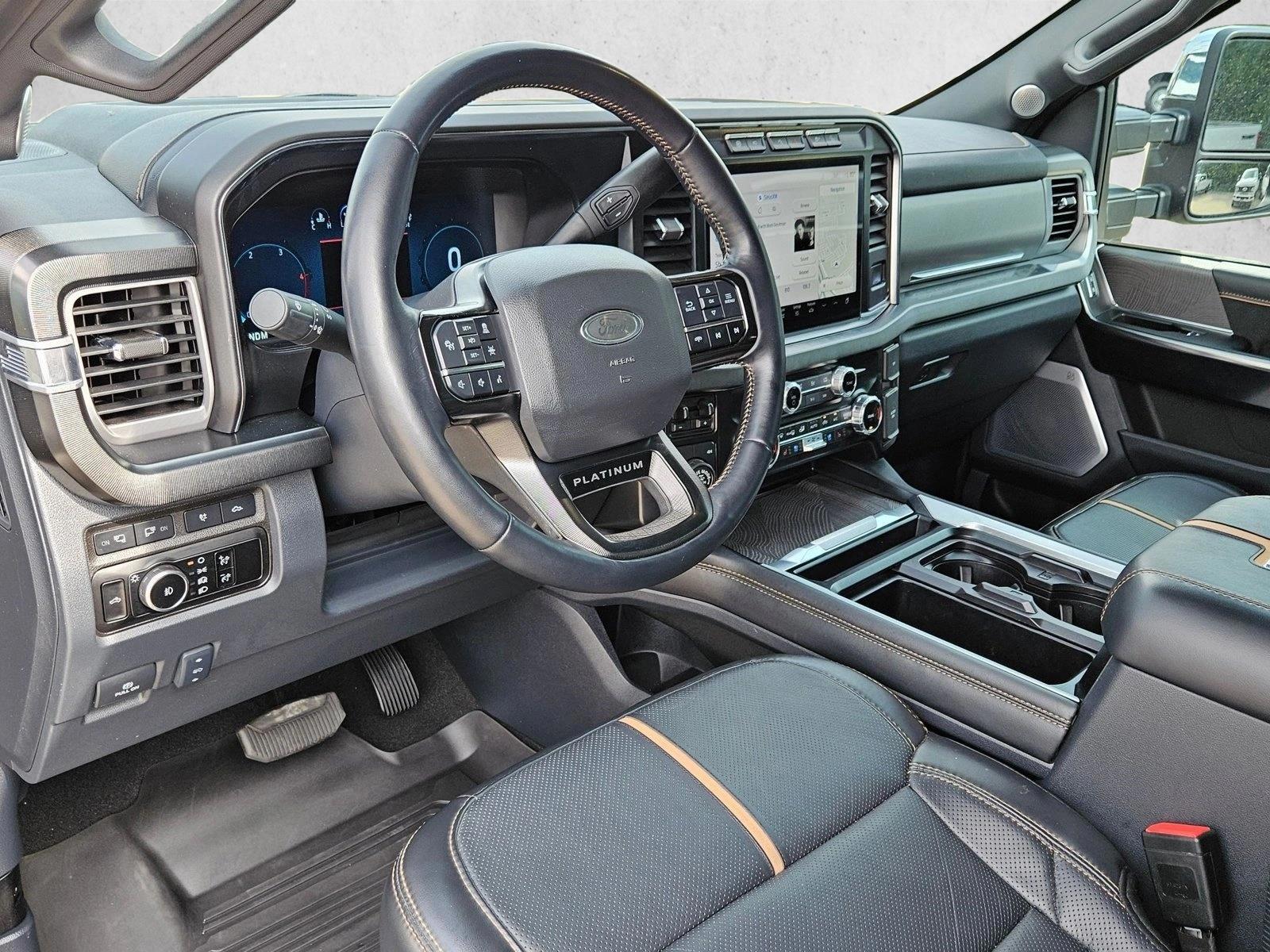 Thumbnail: 2024 Ford Econoline - 3