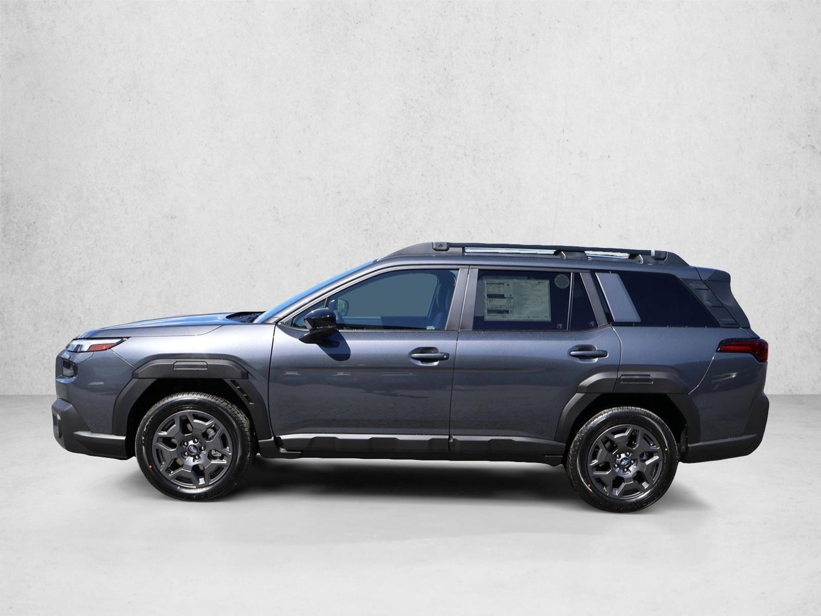 Thumbnail: 2026 Subaru Outback - 2