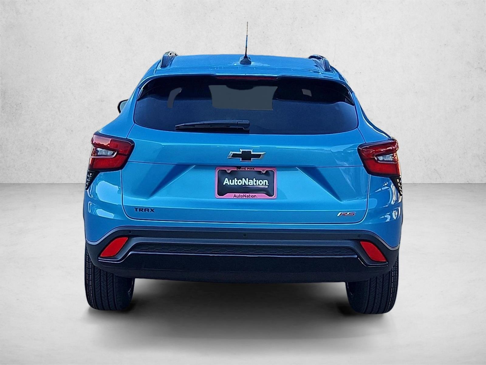 2026 Chevrolet Trax RS - Photo 8