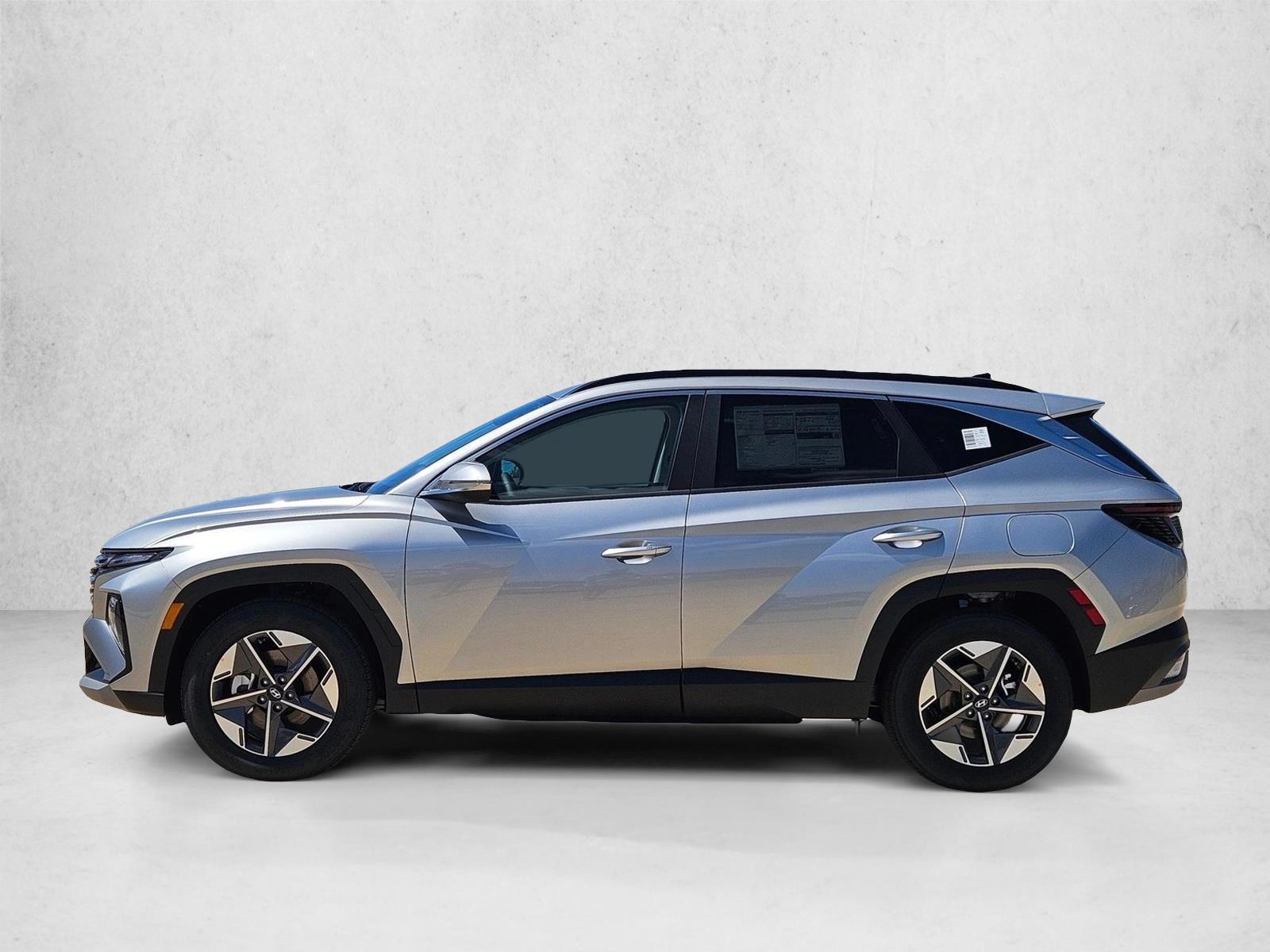 Thumbnail: 2026 Hyundai Tucson - 2