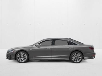 2027 Audi A8