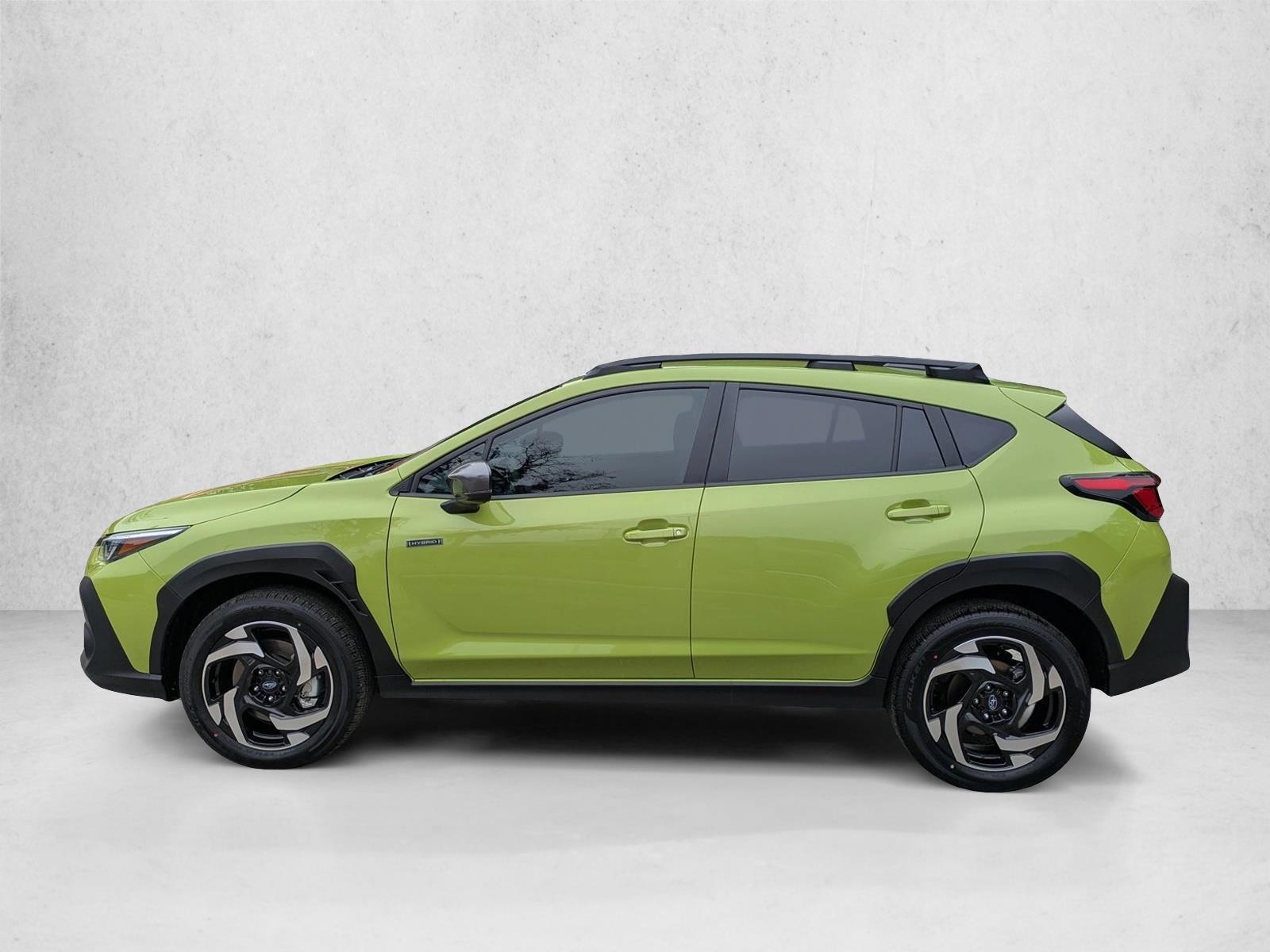 Thumbnail: 2026 Subaru Crosstrek - 2