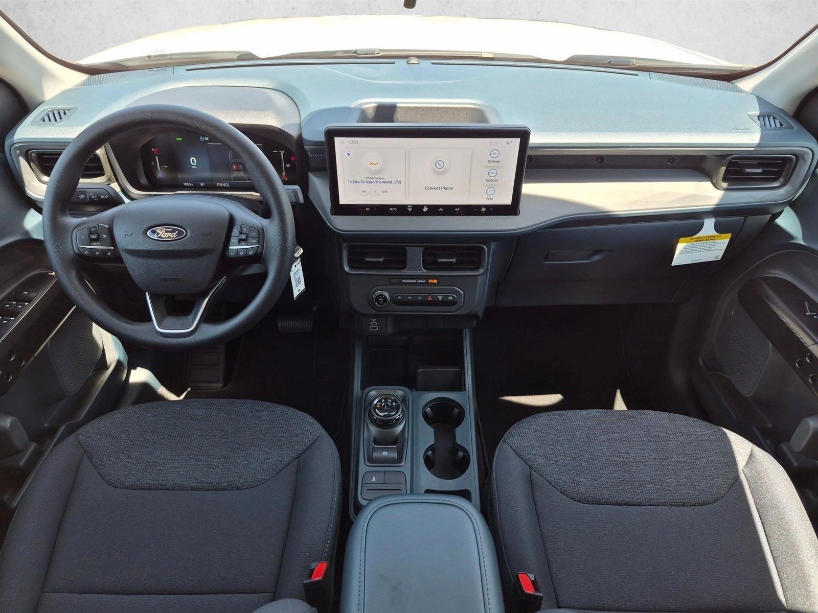 Thumbnail: 2026 Ford Maverick - 3