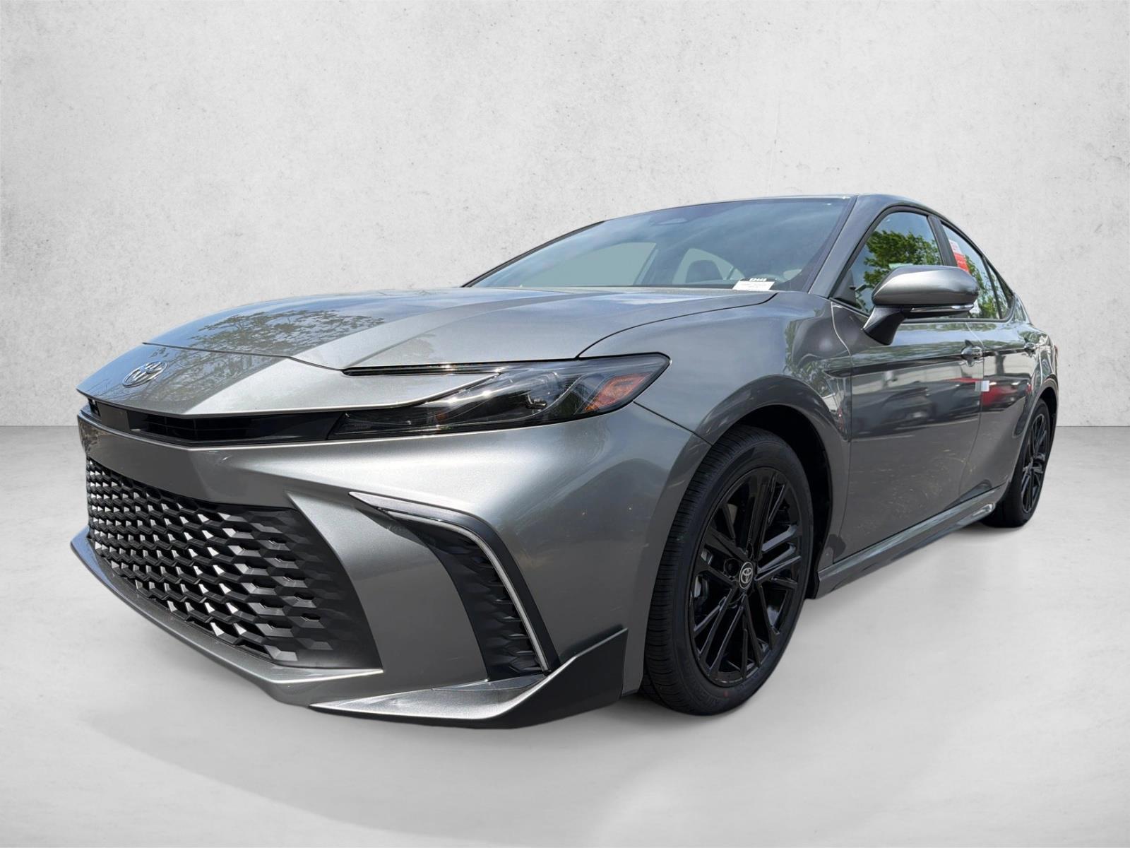 Thumbnail: 2026 Toyota Camry - 1