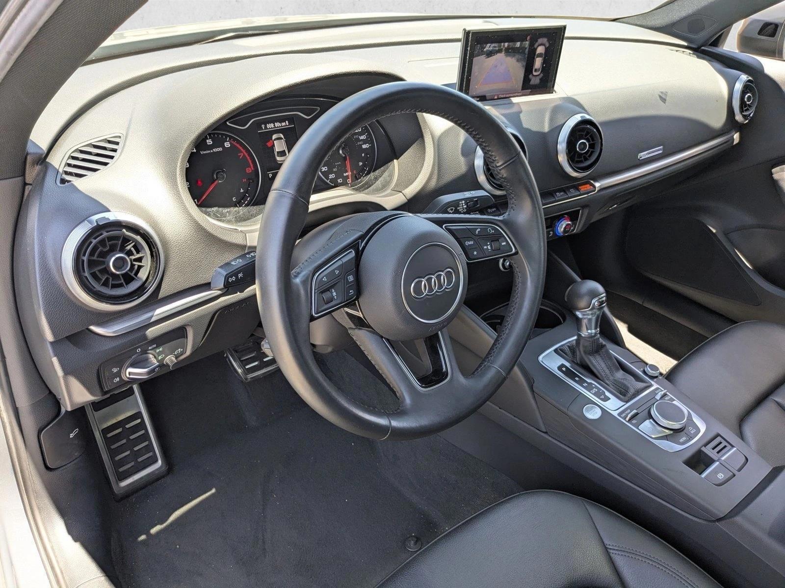 Thumbnail: 2020 Audi A3 - 3