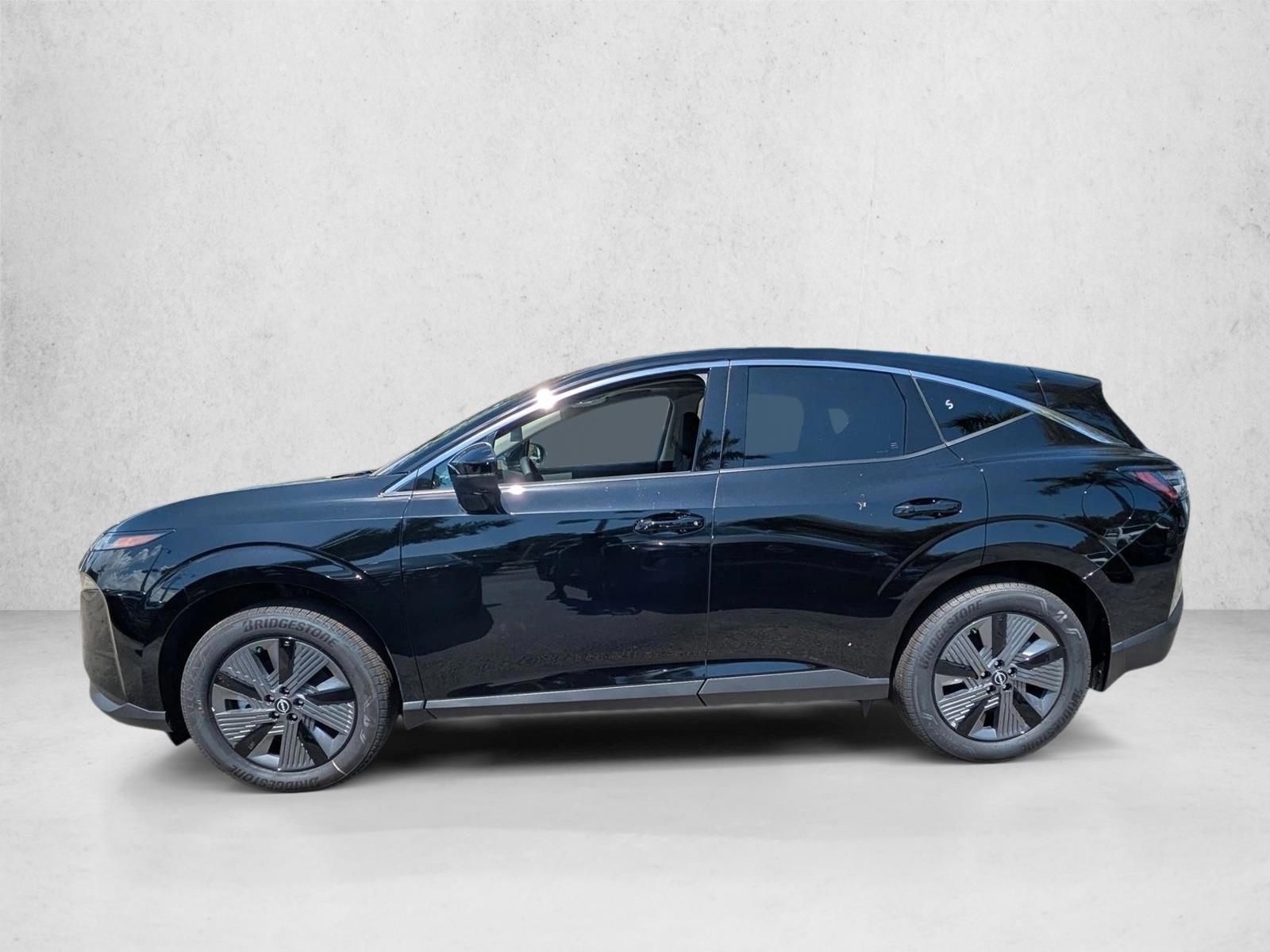 Thumbnail: 2026 Nissan Murano - 2