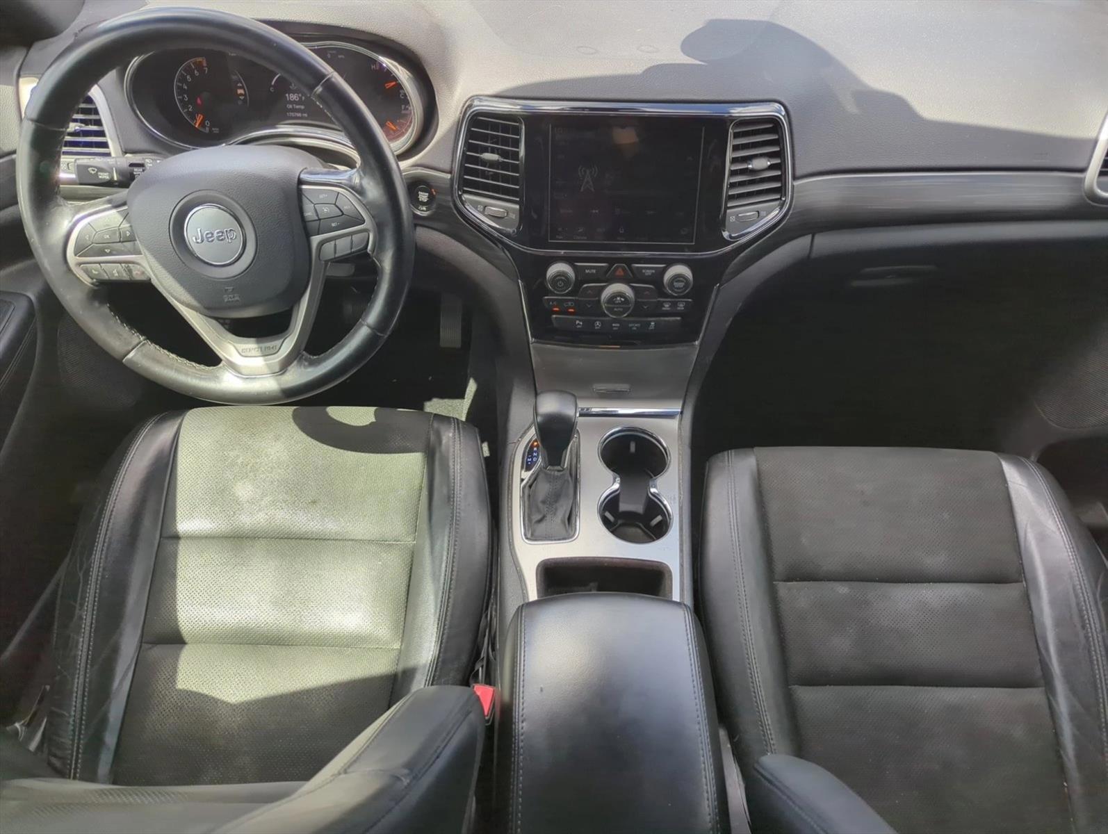 Thumbnail: 2019 Jeep Grand Cherokee - 2