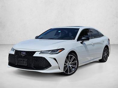 2019 Toyota Avalon Touring -
                  Houston, TX