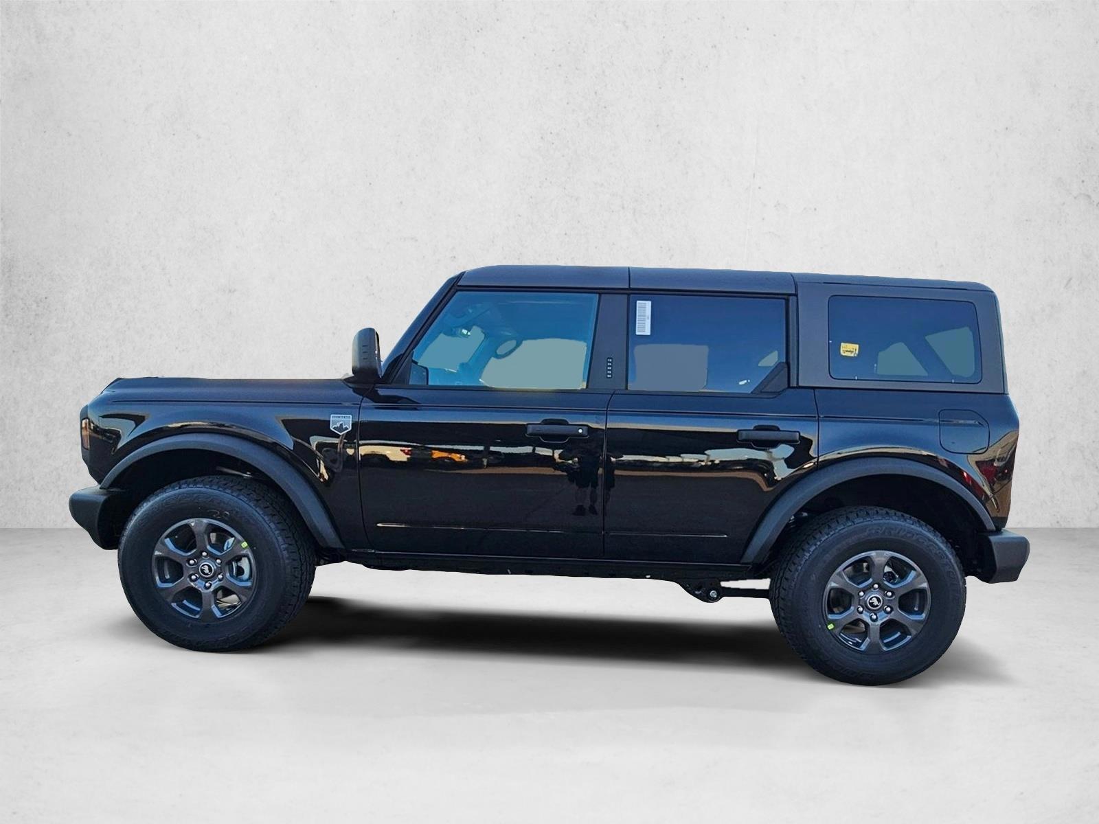 Thumbnail: 2026 Ford Bronco - 2
