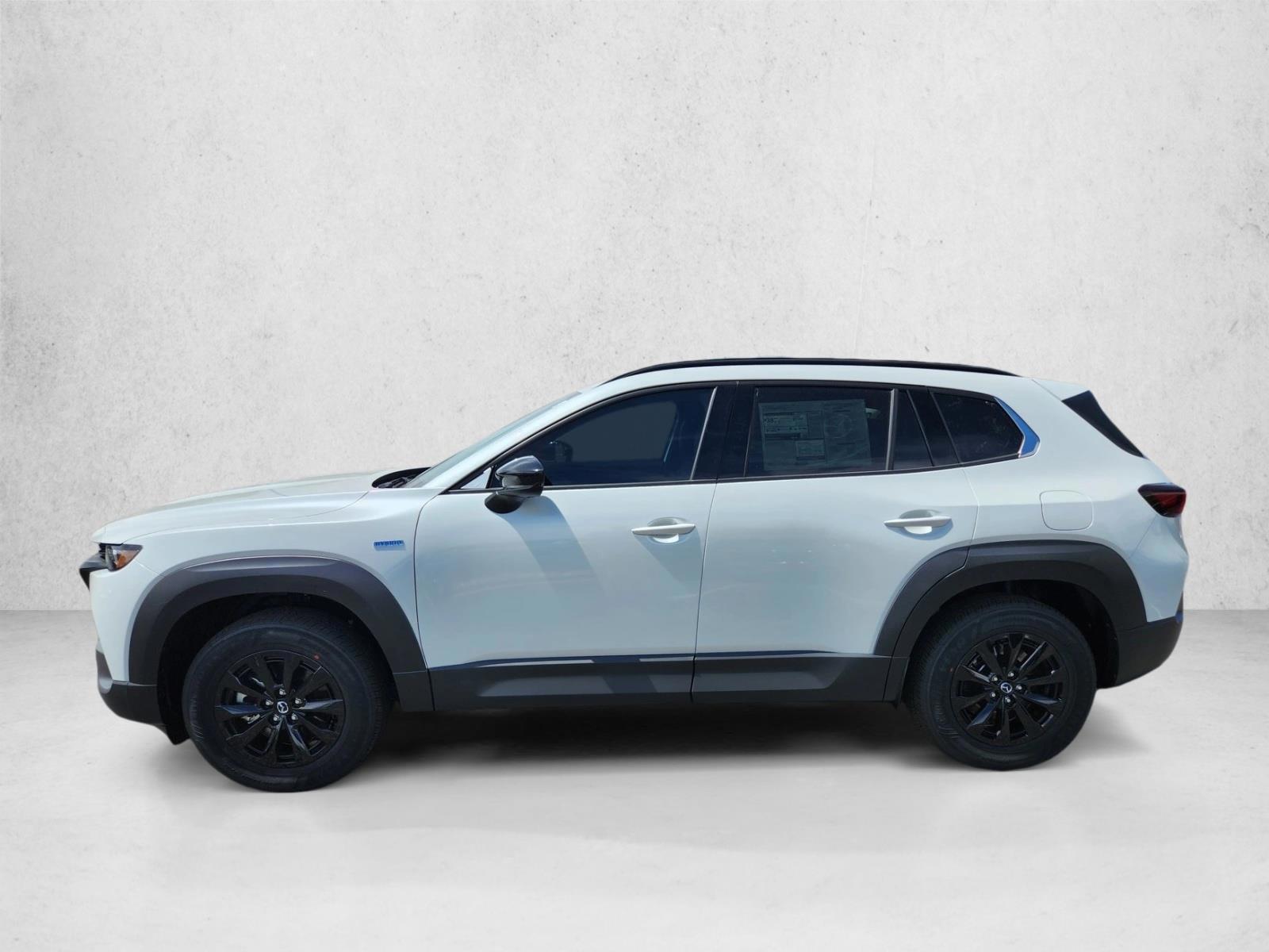 Thumbnail: 2026 Mazda CX-50 - 2