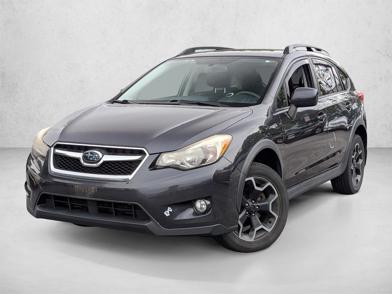 2014 Subaru Crosstrek Premium -
                  Cockeysville, MD