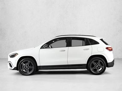 2024 Mercedes-Benz GLA