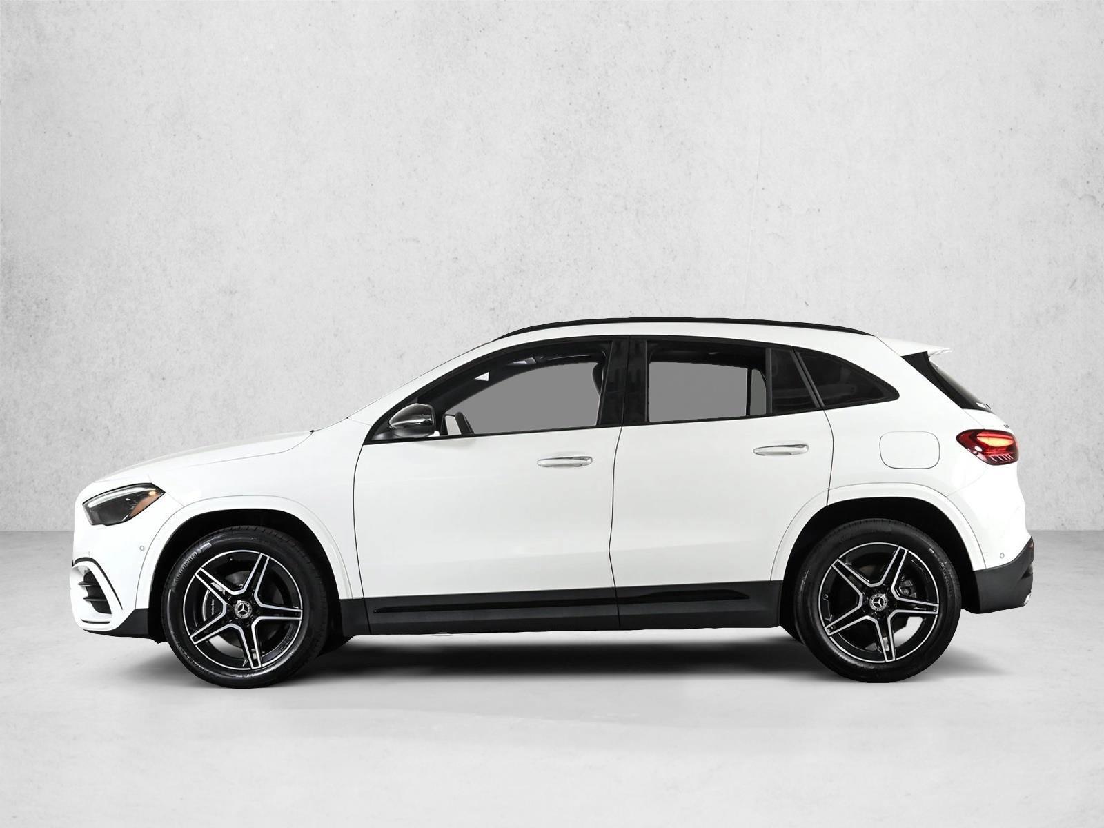 Thumbnail: 2024 Mercedes-Benz GLA - 2
