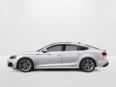 2026 Audi A5