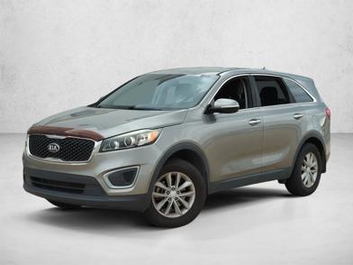2017 Kia Sorento L -
                  Winter Park, FL