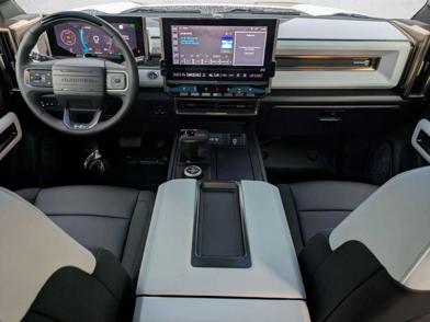 2022 GMC HUMMER EV