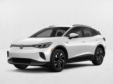 2021 Volkswagen ID.4 Pro S -
                  Westminster, CO