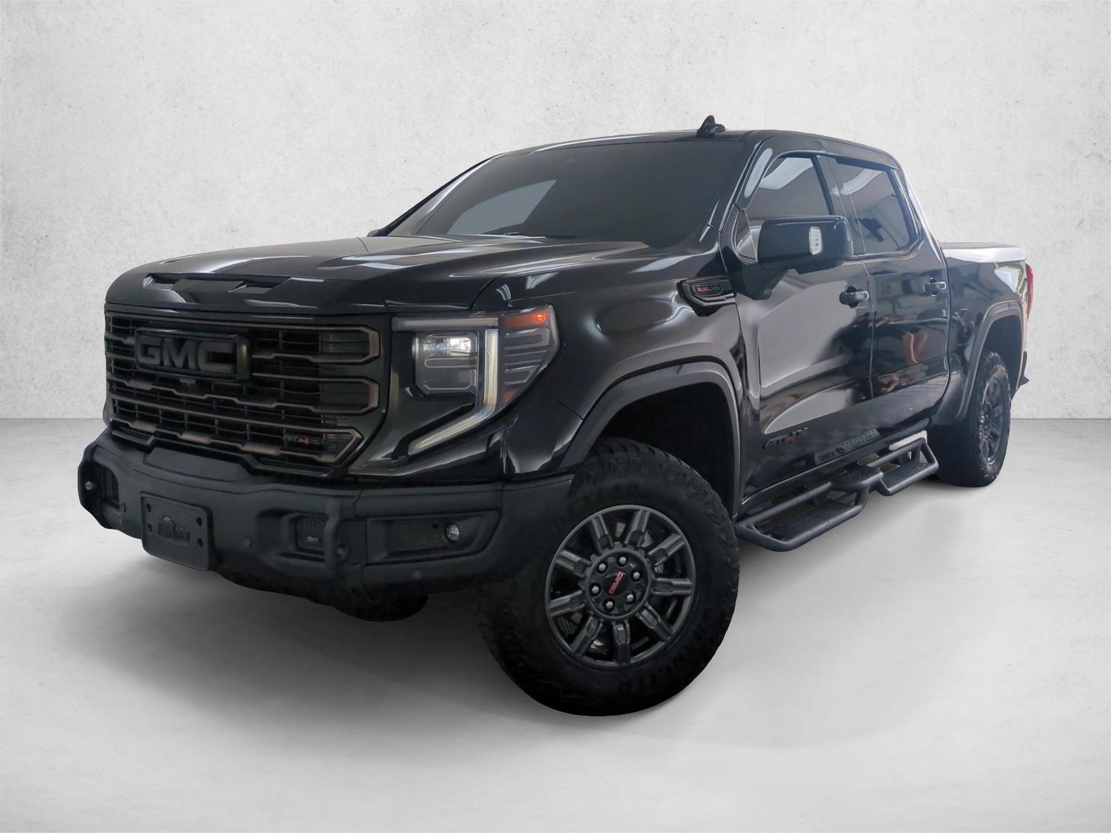 Thumbnail: 2024 GMC Sierra 1500 - 1