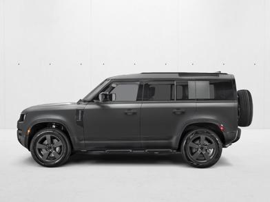 2026 Land Rover Defender