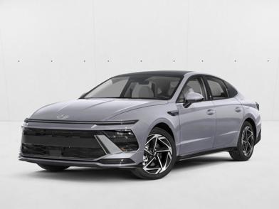2024 Hyundai Sonata