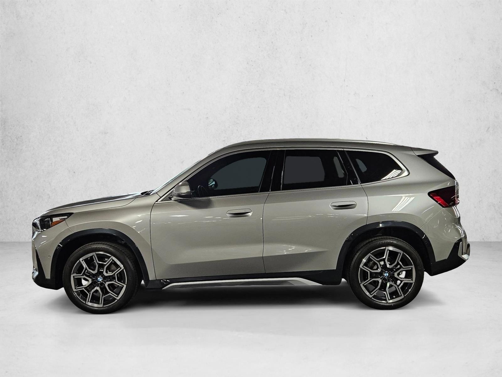 Thumbnail: 2026 BMW X1 - 2