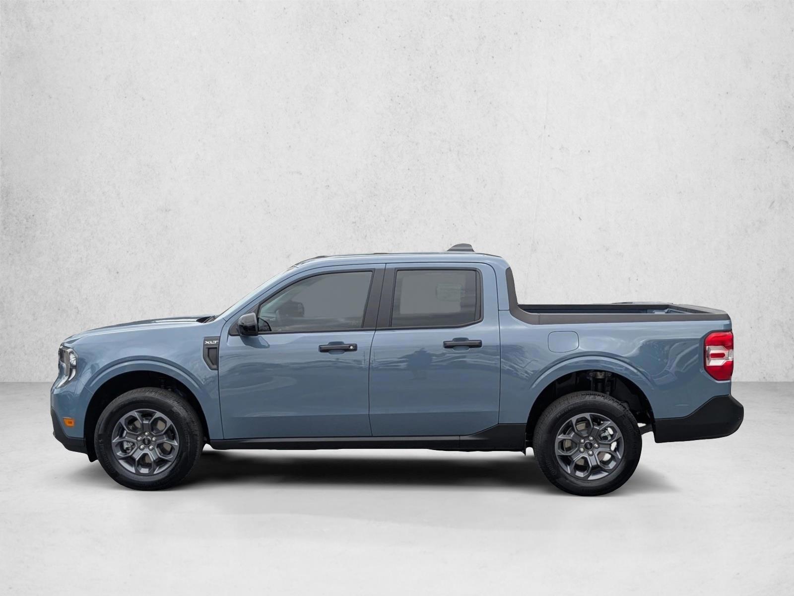 Thumbnail: 2026 Ford Maverick - 2