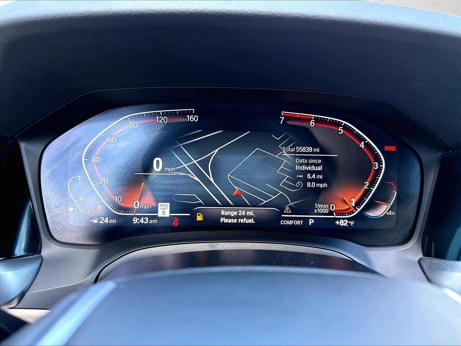2022 BMW 4 Series 430i - Photo 22