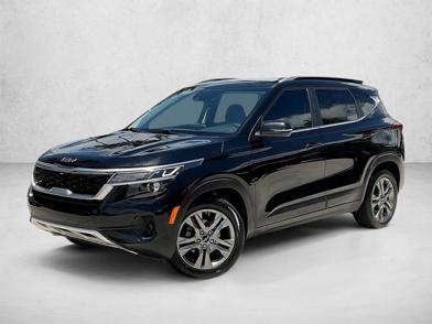 2023 Kia Seltos S -
                  Pembroke Pines, FL