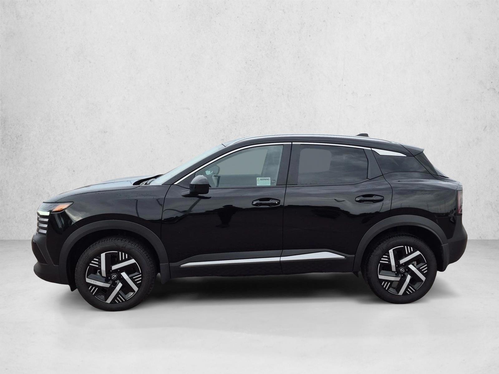 Thumbnail: 2026 Nissan Kicks - 2