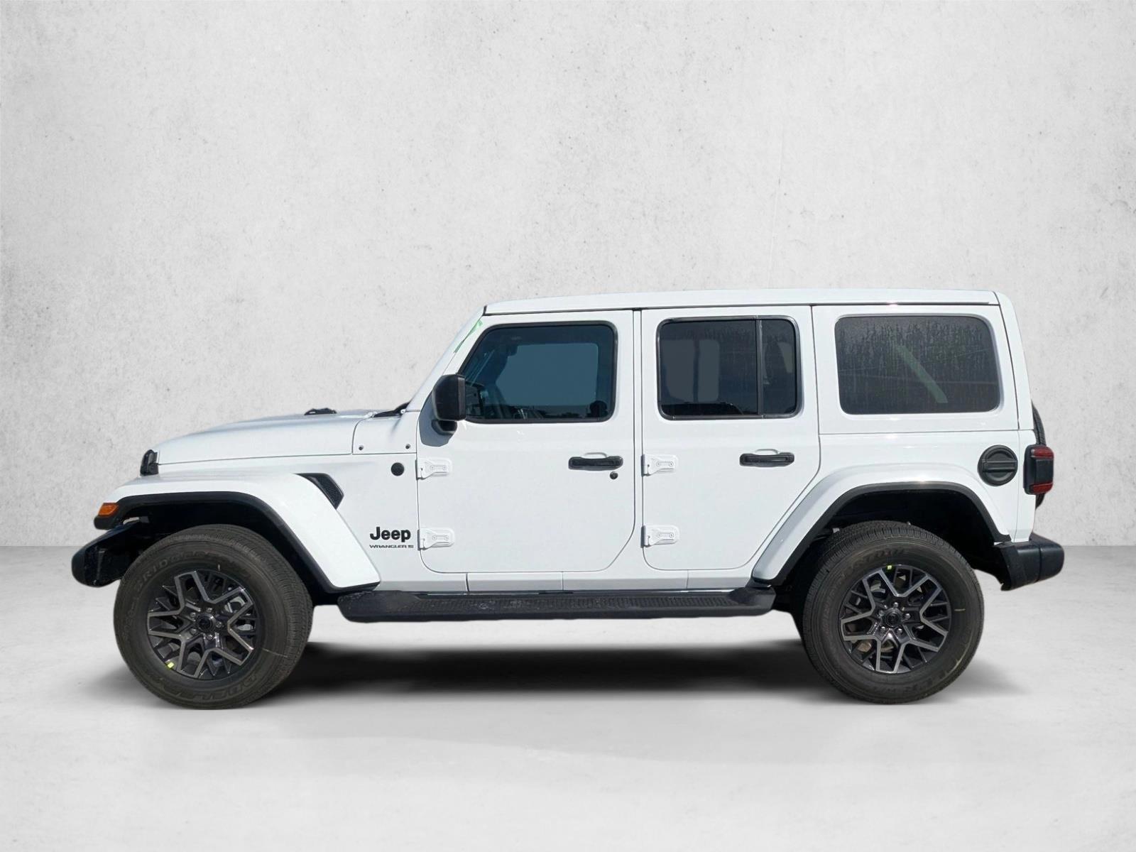 Thumbnail: 2026 Jeep Wrangler - 2