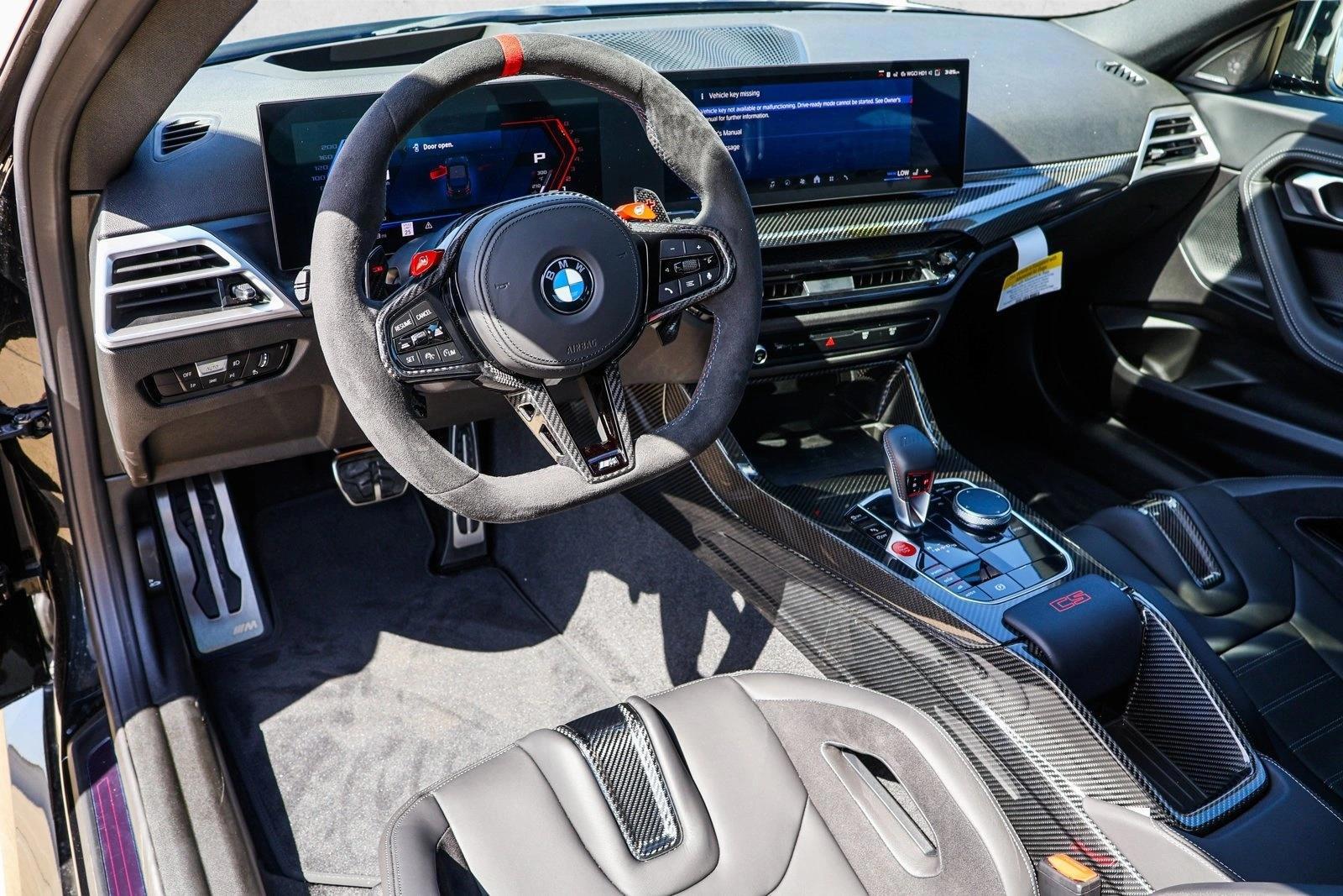 Thumbnail: 2026 BMW M2 - 3