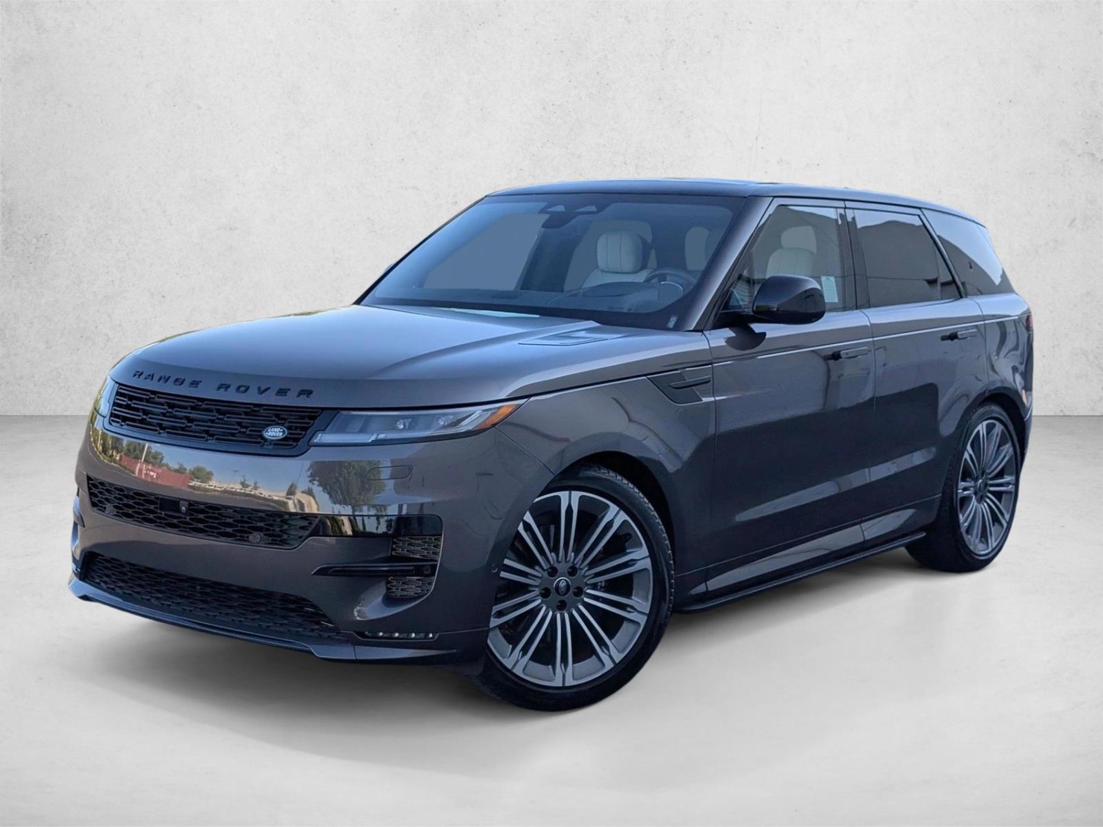 Thumbnail: 2024 Land Rover Range Rover Sport - 1