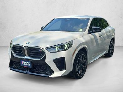 2024 BMW X2