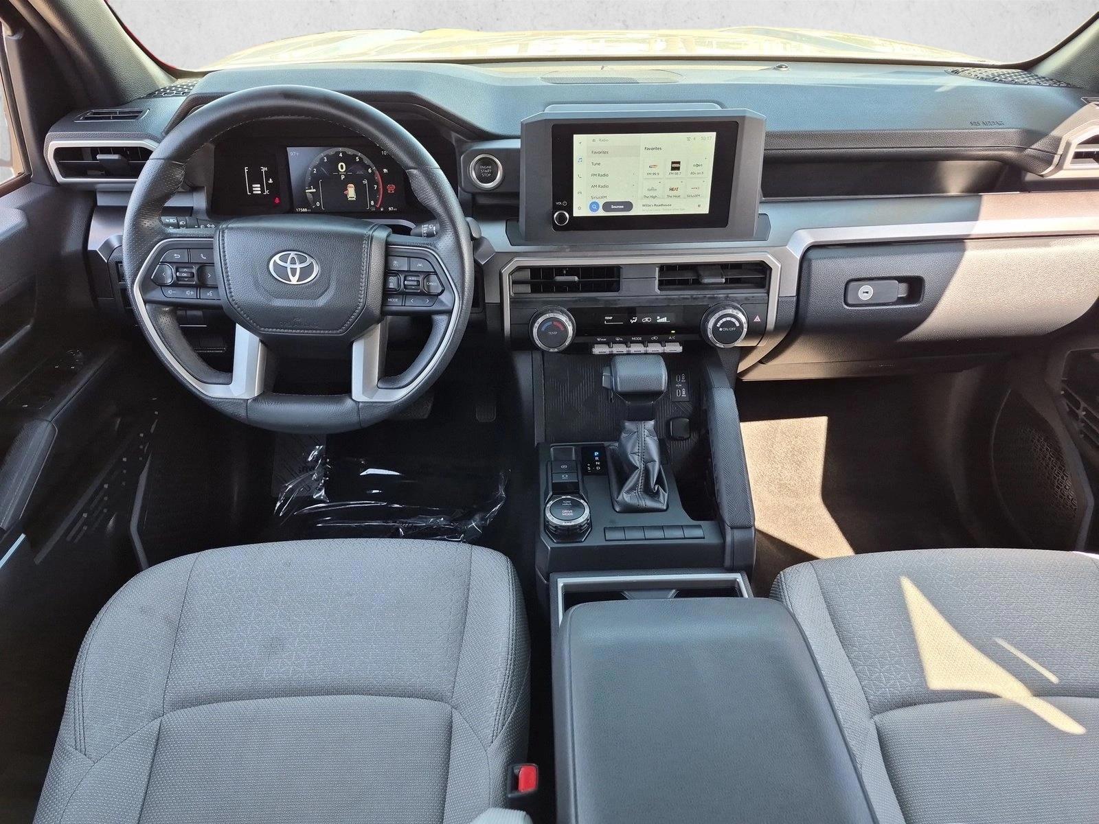 Thumbnail: 2025 Toyota 4Runner - 3