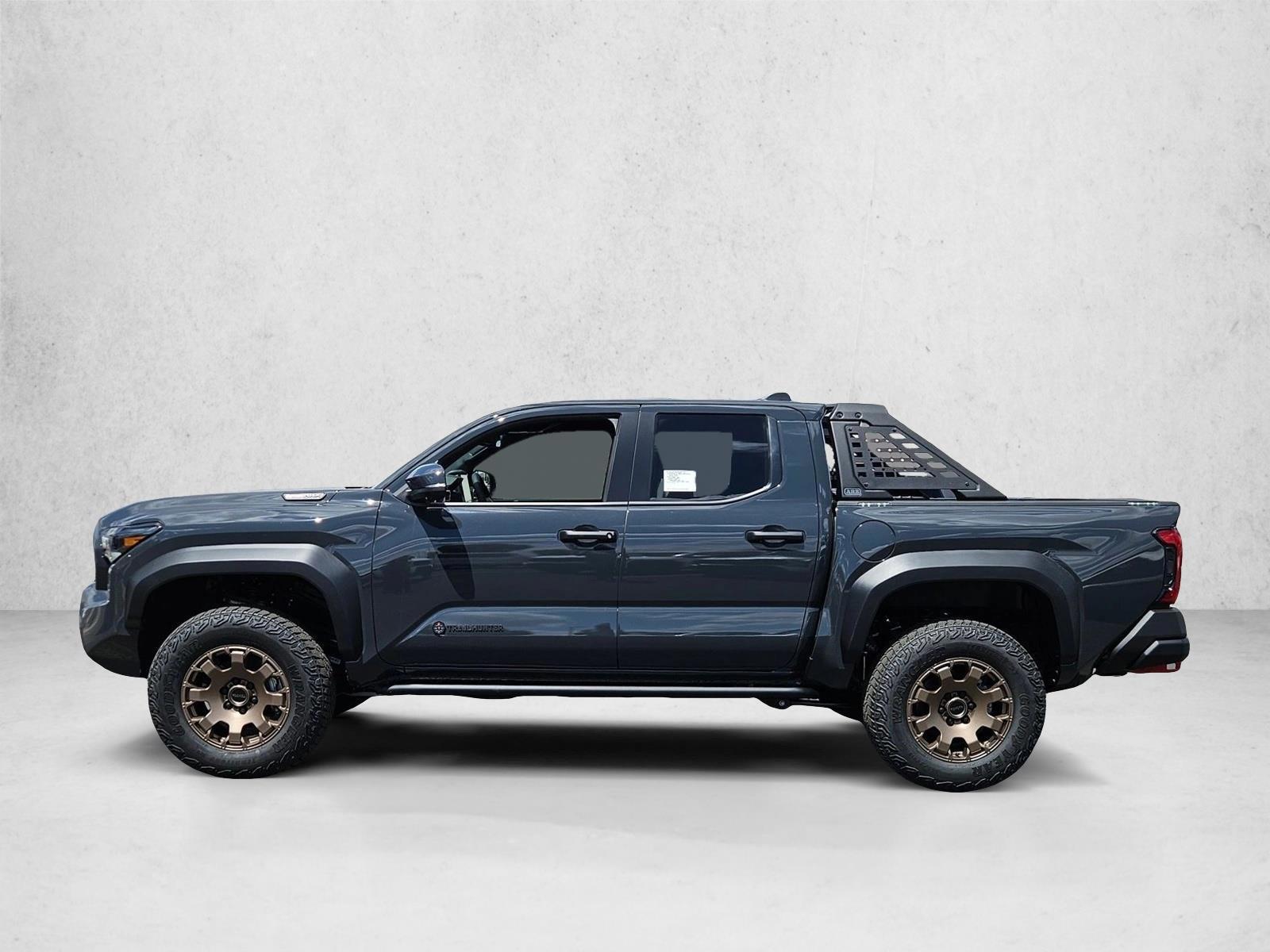 Thumbnail: 2026 Toyota Tacoma - 2