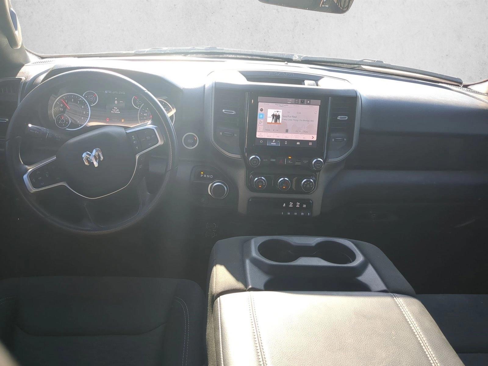 2025 RAM 1500 Tradesman - Photo 15