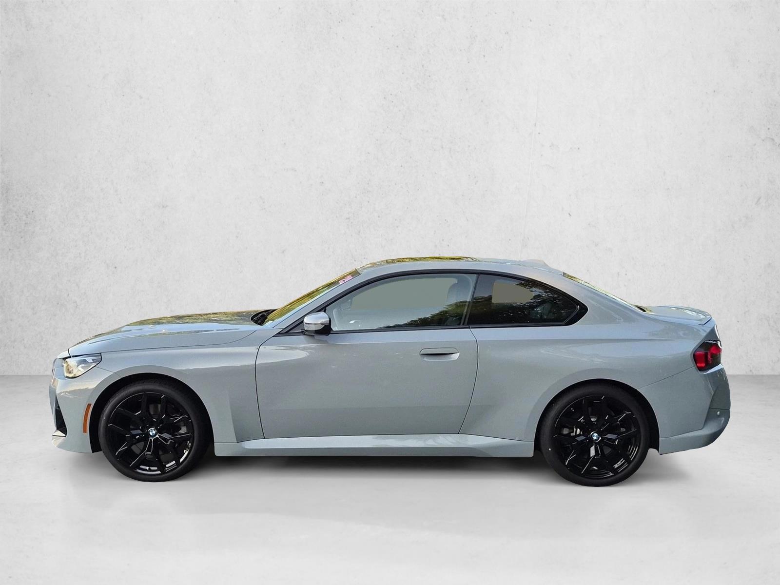 Thumbnail: 2025 BMW 2 Series - 2
