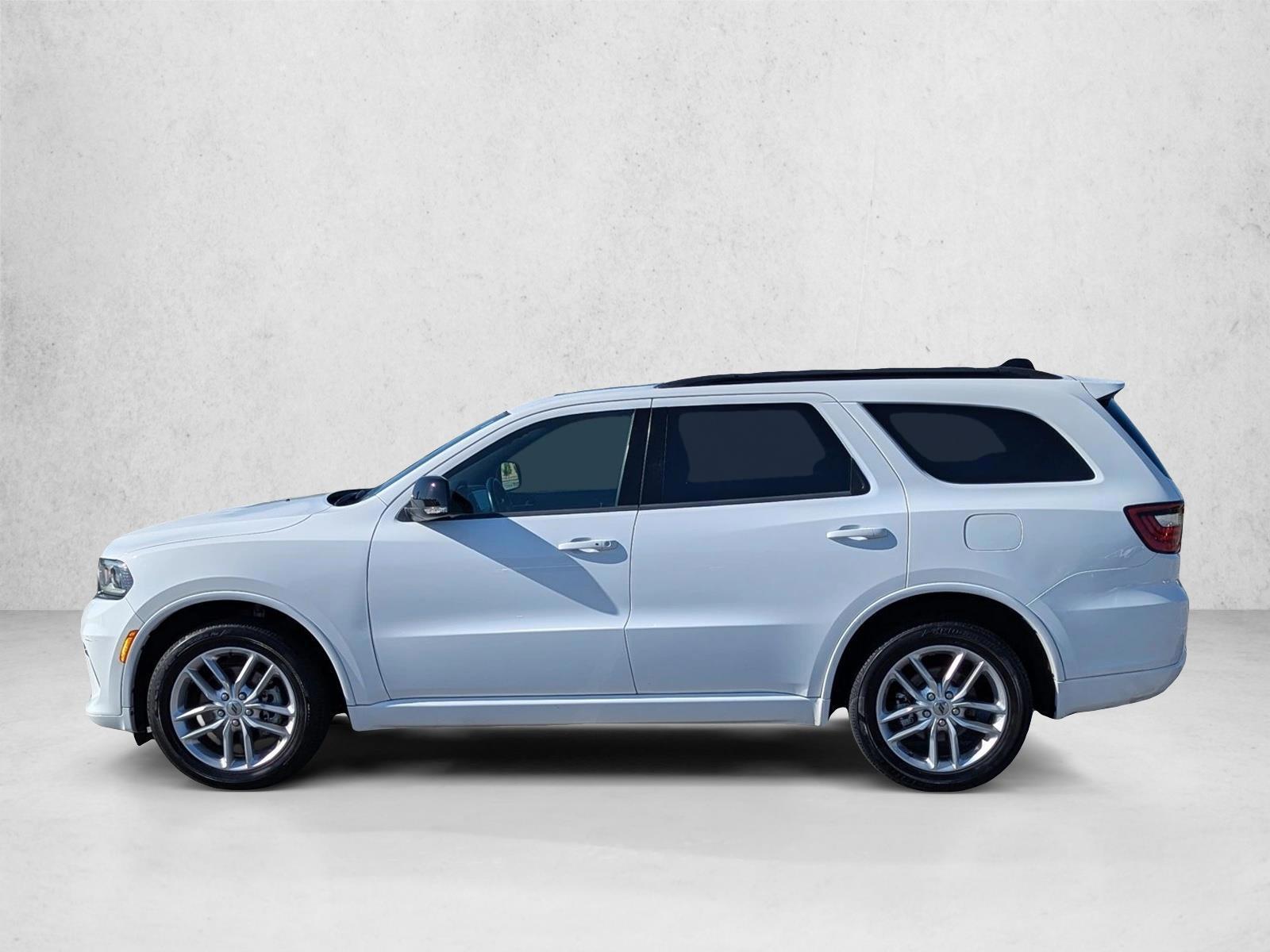 Thumbnail: 2024 Dodge Durango - 2