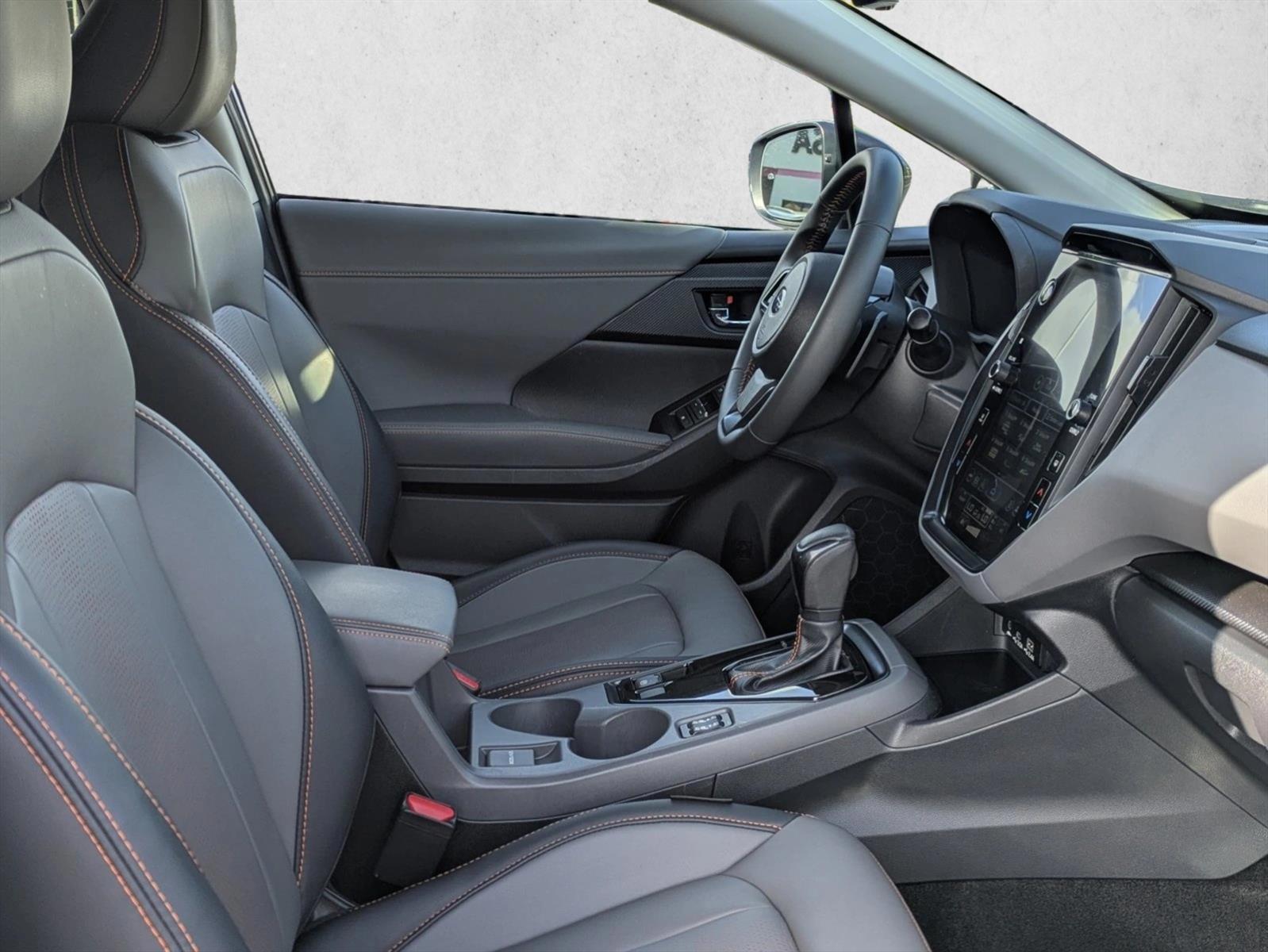 2025 Subaru Crosstrek Limited - Photo 26