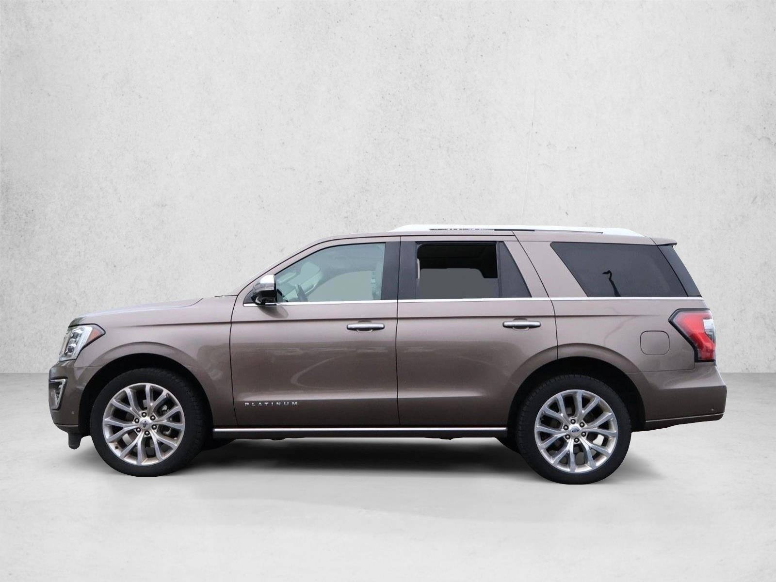 Thumbnail: 2018 Ford Expedition - 2