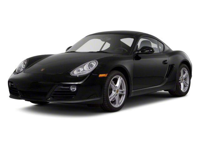 2012 Porsche Cayman -'s photo